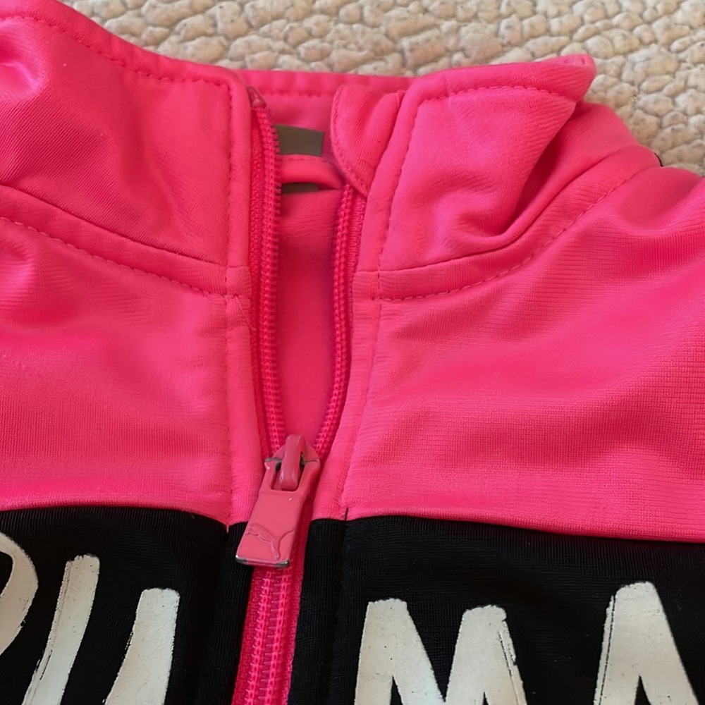 Sweat top - Picture 2 of 2